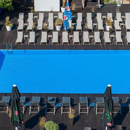 Maloves Resort & Spa Władysławowo Екстериор снимка