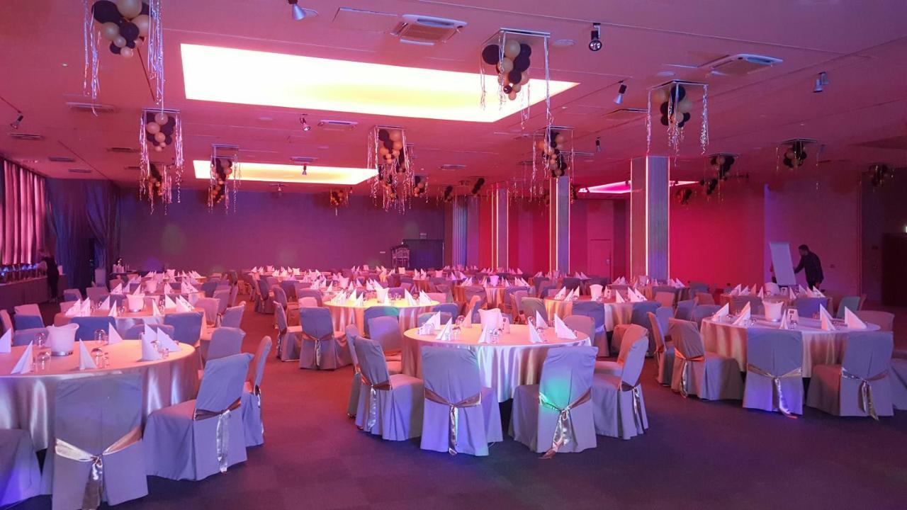 Maloves Resort & Spa Władysławowo Екстериор снимка