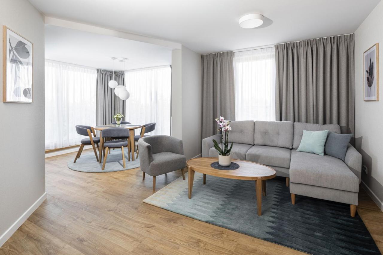 Maloves Resort & Spa Władysławowo Екстериор снимка
