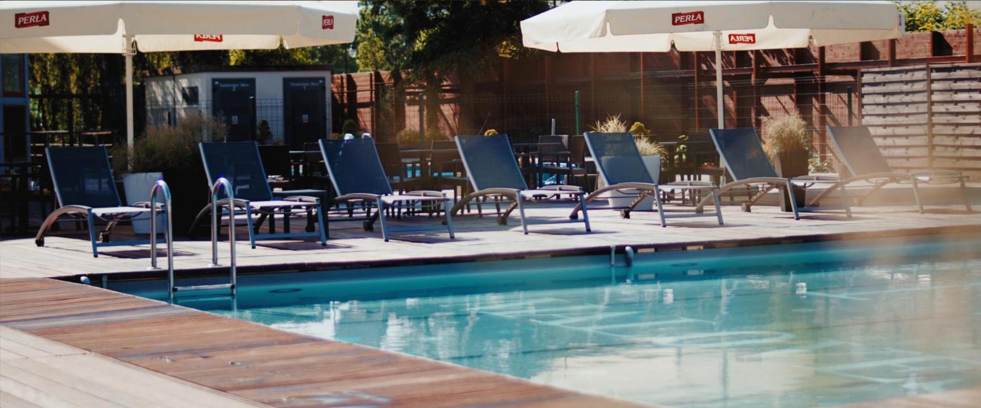 Maloves Resort & Spa Władysławowo Екстериор снимка